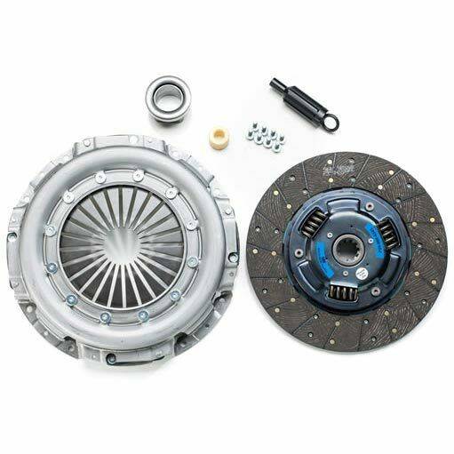 Image of South Bend Performance Upgrade Clutch For 1999-2003 Ford 7.3L Powerstroke Diesel