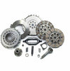 Image of South Bend Street Dual Disc Clutch For 1994-2004 Dodge Ram 5.9L Cummins Diesel