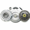 Image of South Bend Dyna Max Single Mass Flywheel Clutch For 94-97 Ford 7.3L Powerstroke