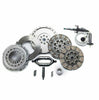 Image of South Bend Organic Street Dual Disc Clutch For 05-18 Dodge Ram Cummins G56 Trans