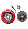 Image of South Bend Stage 2 Daily Clutch Kit For 2004-2015 Subaru Impreza WRX STI 2.5L
