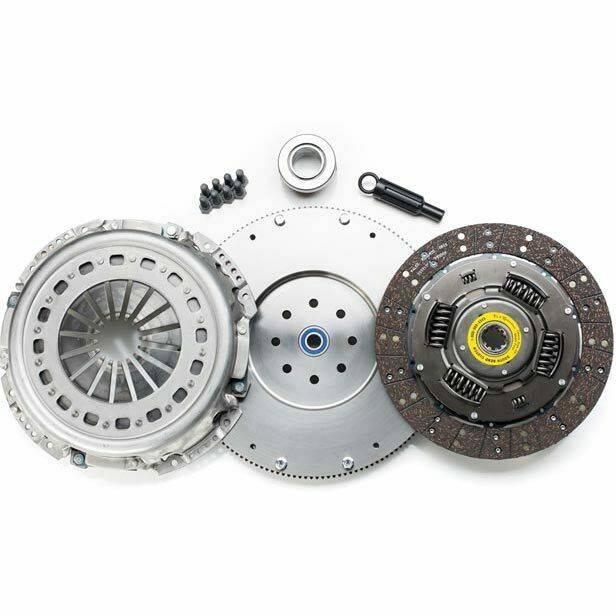 Image of South Bend Upgrade Clutch For 1989-2005 Dodge 5.9L Cummins W/ 5 Speed Trans