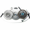 Image of South Bend Dyna Max Upgrade Clutch For 2005.5-2018 Dodge 5.9L/6.7L Cummins G56