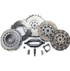 Image of South Bend 650HP Street Dual Disc Clutch For 94-04 5.9L Cummins NV4500 5 Speed