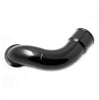 Image of Rudy's 3.5" Black High Flow Turbo Intake Elbow For 11-16 6.6L LML Duramax Diesel