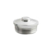 Image of Rudy's Billet Aluminum Oil/Fuel Filter Cap Set For 03-07 Ford 6.0L Powerstroke