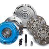 Image of South Bend Ceramic 650HP Street Dual Disc Clutch For 2001-2005 GM 6.6L Duramax