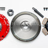 Image of South Bend Stage Four Extreme Clutch For 2000-2006 Volkswagen Golf IV 1.9T TDI