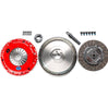 Image of South Bend Stage 3 Daily Clutch For 2000-2006 Volkswagen Golf IV 1.9T TDI