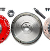 Image of South Bend Stage 2 Endurance Clutch For 2000-2006 Volkswagen Golf IV 1.9T TDI
