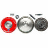 Image of South Bend Stage 2 Daily Clutch For 2000-2006 Volkswagen Golf IV 1.9T TDI