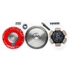 Image of South Bend Stage 2 Drag Clutch For 2000-2006 Volkswagen Golf IV 1.9T TDI