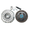 Image of South Bend Dyna Max Organic Clutch For 2000-2005 Dodge 5.9L Cummins NV5600 Trans