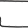 Image of 5R110 Transmission Service Kit & PPE Black Pan For 03-07 F-250/F-350/Excursion
