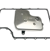 Image of OEM Ford 6R140 Transmission Service Kit & Fluid For 11-19 F-250/F-350 Diesel/Gas