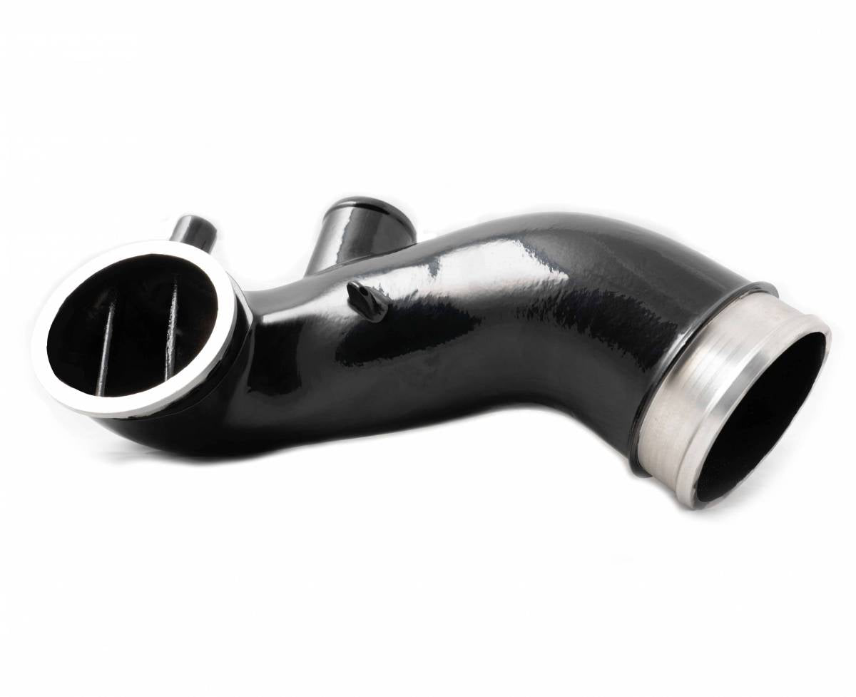 Image of Rudy's High Flow Turbo Inlet Manifold For 06-10 GM 6.6L LBZ LMM Duramax Diesel