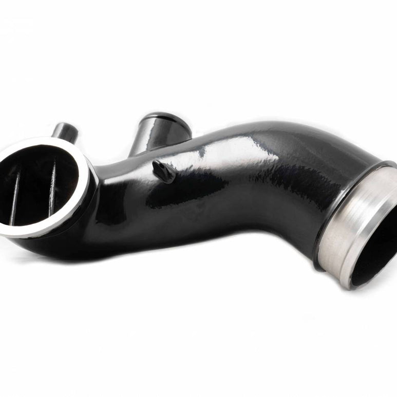 Image of Rudy's High Flow Turbo Inlet Manifold For 06-10 GM 6.6L LBZ LMM Duramax Diesel