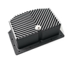 Image of Rudy's Deep Oil Pan W/ Motorcraft 15W-40 Oil/Filter For 11-21 6.7L Powerstroke