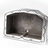 Image of Rudy's Deep Oil Pan W/ Motorcraft 15W-40 Oil/Filter For 11-21 6.7L Powerstroke