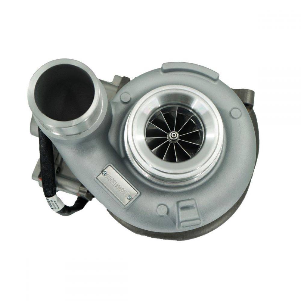 Image of Calibrated Power HE351VE  Stealth 64 Turbo For 10-12 Dodge 6.7L Cummins Diesel