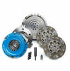 Image of South Bend Ceramic Street Dual Disc Clutch For 2006 GM 6.6L LBZ Duramax Diesel