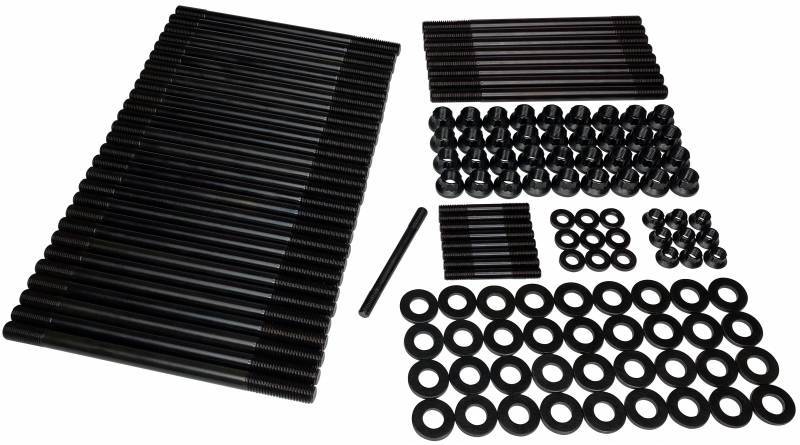 Image of Gator Fasteners Heavy Duty Head Stud Kit For 11-21 Ford 6.7L Powerstroke Diesel