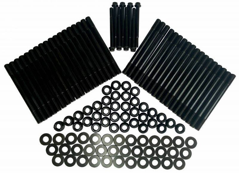 Image of Gator Fasteners HD Head Stud Kit For 01-16 GM 6.6L Duramax LB7/LLY/LBZ/LMM/LML
