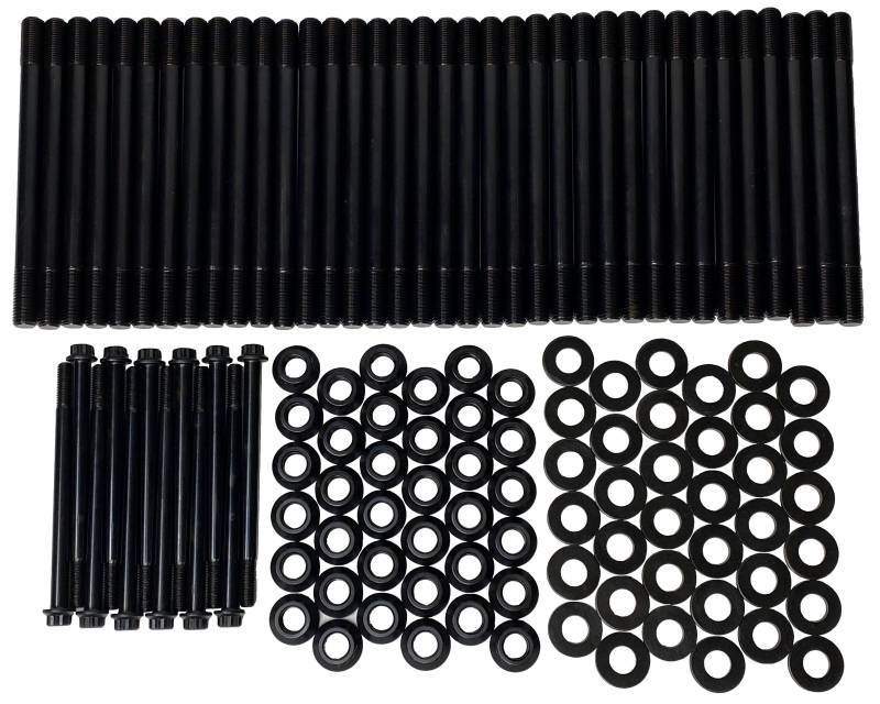 Image of Gator Fasteners Heavy Duty Head Stud Kit For 17-21 Chevy/GMC 6.6L Duramax L5P