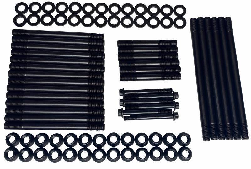 Image of Gator Fasteners HD Head Stud Kit For 89-98.5 Dodge Ram 5.9L 12V Cummins Diesel
