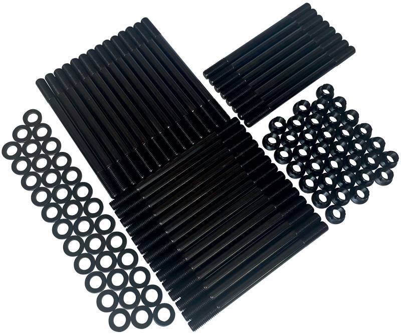 Image of Gator Fasteners Heavy Duty Head Stud Kit For 94-03 Ford 7.3L Powerstroke Diesel