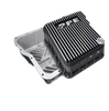 Image of ACDelco Allison 1000 Transmission Kit & PPE Brushed Deep Pan For 01-19 GM Trucks