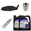 Image of MOPAR 68RFE Transmission Service Kit & For 07+ Dodge Ram 2500/3500 6.7L Cummins