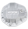 Image of PPE Heavy Duty Raw Differential Cover For 20+ Chevrolet GMC 2500/3500 Gas Diesel