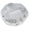 Image of PPE Heavy Duty Raw Differential Cover For 20+ Chevrolet GMC 2500/3500 Gas Diesel