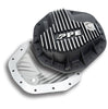 Image of PPE HD Brushed Differential Cover For 2020+ Chevrolet GMC 2500/3500 Gas Diesel