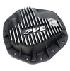 Image of PPE HD Brushed Differential Cover For 2020+ Chevrolet GMC 2500/3500 Gas Diesel