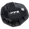 Image of PPE HD Black Differential Cover For 2020+ Chevrolet GMC 2500/3500 Gas Diesel