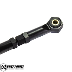 Image of Kryptonite Death Grip Adjustable Track Bar For 17-23 Ford F-250/F-350 Super Duty