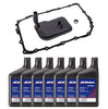 Image of OEM ACDelco 6L80 Transmission Service Kit For 2009+ Chevrolet/GMC Trucks/SUVs