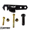 Image of Kryptonite Bolt On Steering Stabilizer Bracket For 11-23 Chevy/GMC 2500HD/3500HD