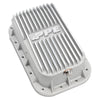 PPE Heavy-Duty Cast Aluminum Oil Pan - Raw For 12-18 Jeep 3.6L JK Wrangler Pentastar