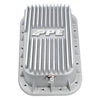 PPE Heavy-Duty Cast Aluminum Oil Pan - Raw For 12-18 Jeep 3.6L JK Wrangler Pentastar