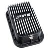 Image of PPE Heavy-Duty Cast Aluminum Oil Pan - Brushed For 12-18 Jeep 3.6L JK Wrangler Pentastar