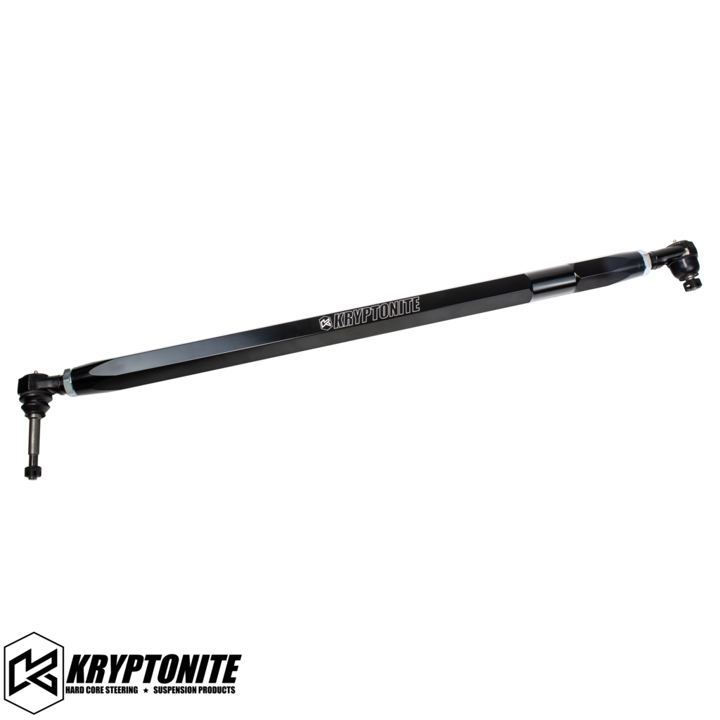 Image of Kryptonite Death Grip Adjustable Drag Link For 2005-2022 Ford F-250 F-350 4WD