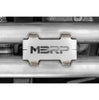 Image of MBRP PRO Series 3 Inch Stainless Steel Muffler Bypass For 2021+ Dodge RAM TRX 1500, 6.2L S/C Hemi Supercharged