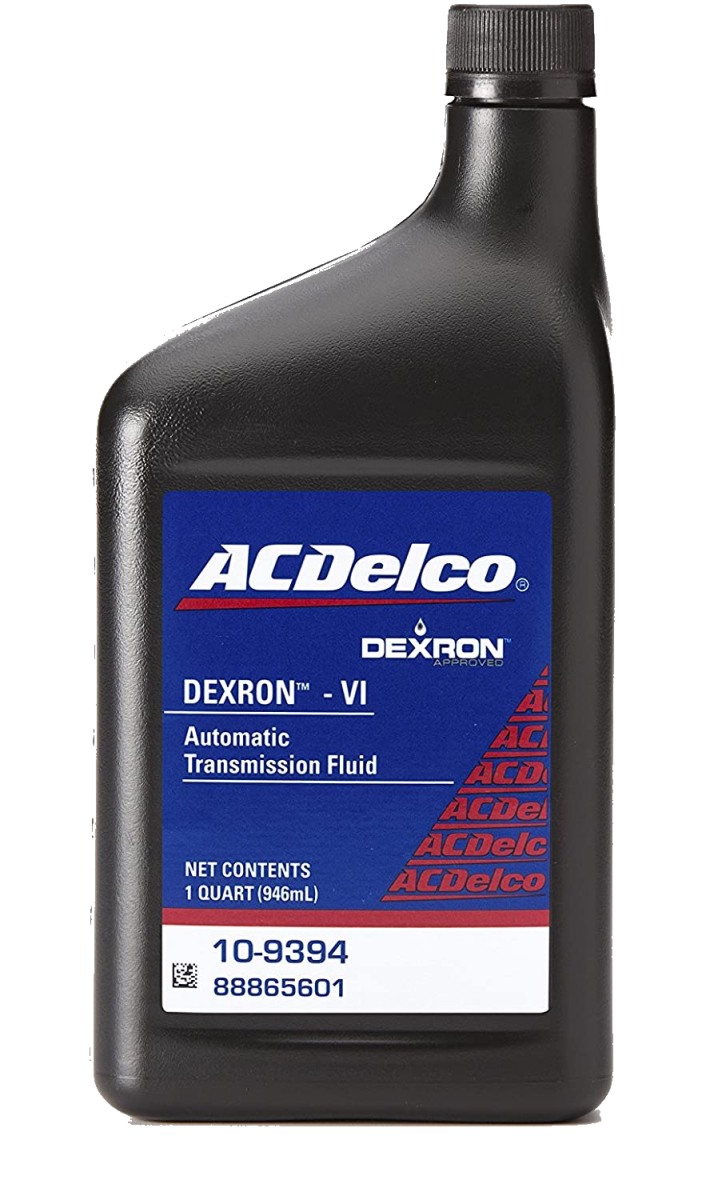 ACDelco 4L60E/4L65E Transmission Service Kit For 97-13 Chevrolet/GMC T –  Rudy's Performance Parts