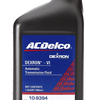 Image of ACDelco 4L60E/4L65E Transmission Service Kit For 97-13 Chevrolet/GMC Trucks/SUVs
