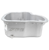 Image of Oil Pan Kit Mobil Oil/Filter/Sealant/PPE Raw Deep Pan For 2001-2010 6.6L Duramax