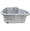 Image of PPE Raw Deep Oil Pan & Filter With ACDelco RTV Sealant For 11-16 6.6L Duramax