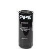 Image of PPE Raw Deep Oil Pan & Filter With ACDelco RTV Sealant For 11-16 6.6L Duramax